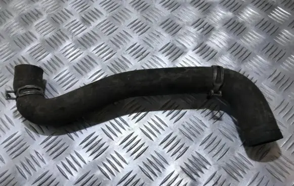 Peugeot 206 Engine coolant pipe/hose