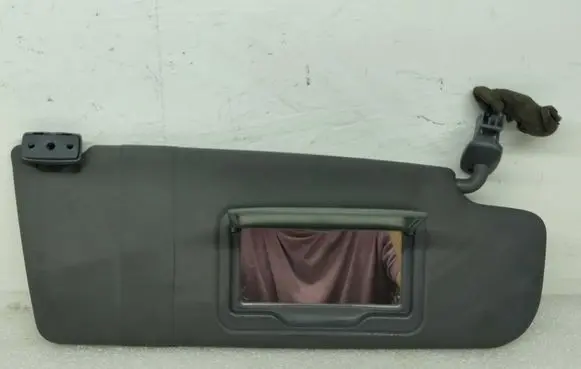 Audi A3 S3 8L Sun visor 3B08D0 857552 857552A