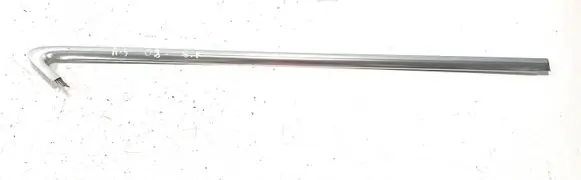 Audi A5 8T 8F Rear side glass trim 8T0853345B3
