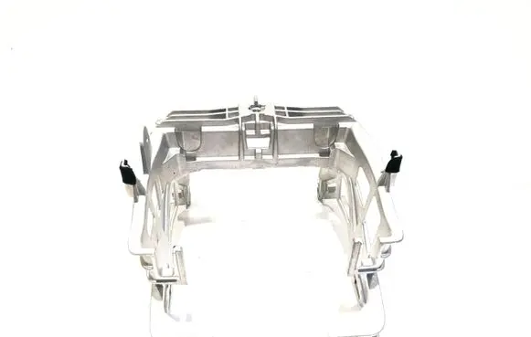 Audi A7 S7 4G Other center console (tunnel) element 4G0864283A
