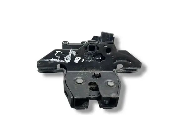 Opel Astra H Tailgate/trunk/boot lock/catch/latch 13587646