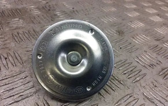 Ford Transit Custom Horn signal A072657
