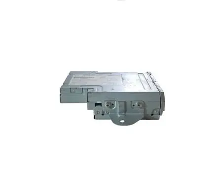 Mazda CX-3 Radio/CD/DVD/GPS head unit DH1F66DRX DH1F0001080B