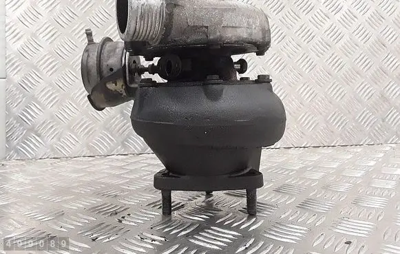 Volvo XC90 Turbo 8689592