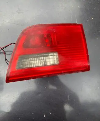 BMW X5 E53 Tailgate rear/tail lights