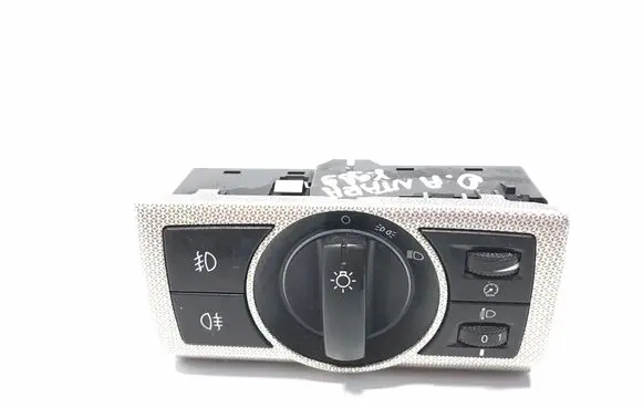 Opel Antara Light switch 25873729 K969
