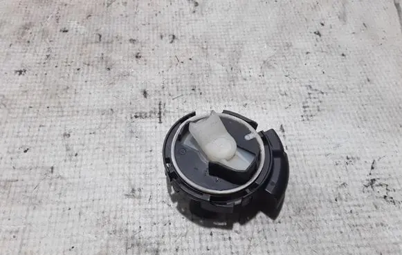 Seat Ibiza V (KJ) Airbag deployment crash/impact sensor 5QF959354