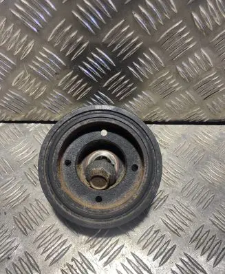 Subaru Outback Crankshaft pulley