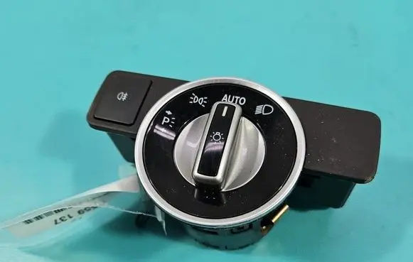 Mercedes-Benz B W246 W242 Light switch A2129050551 IMPRK1559137