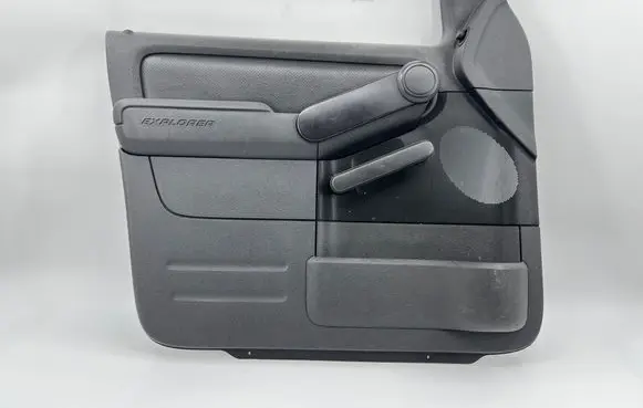 Ford Explorer Front door card panel trim