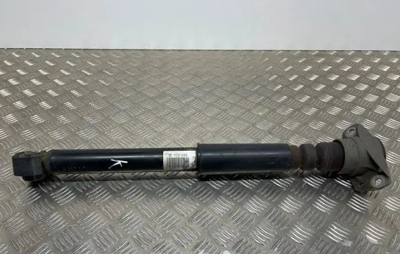 Audi A6 C7 Rear shock absorber/damper 4G5035