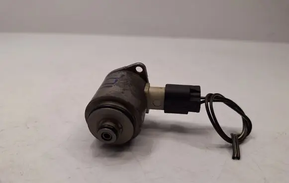 BMW 5 E60 E61 Hydraulic servotronic pressure valve 32106788658 32106767410