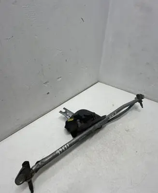 Mini One - Cooper R50 - 53 Front wiper linkage and motor 8377427