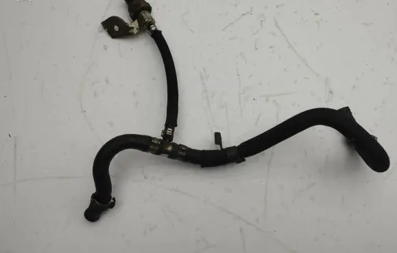Fuel pressure sensor