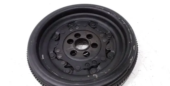 Audi A3 S3 A3 Sportback 8P Dual mass flywheel 