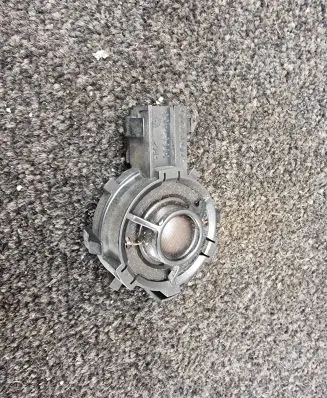 Volvo S80 High frequency speaker in the rear doors 30657453
