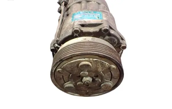 Air conditioning (A/C) compressor (pump)