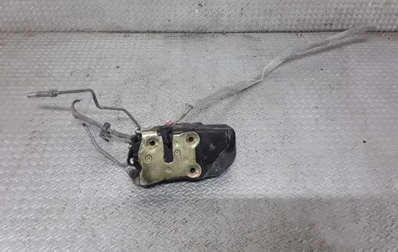 Chrysler 300 - 300C Rear door lock