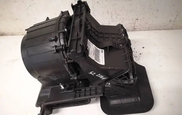 Nissan e-NV200 Interior heater climate box assembly T1031239M