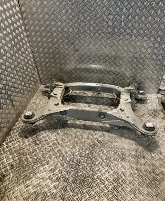 Mercedes-Benz S W220 Rear subframe 2203507408 A2203507408