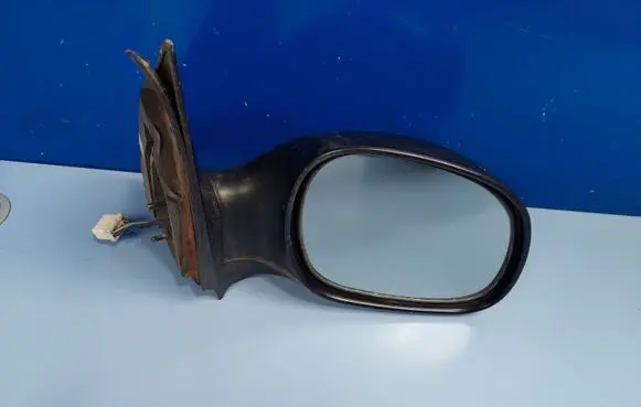 KIA Sedona Front door electric wing mirror 0K54F69120XX E4012107