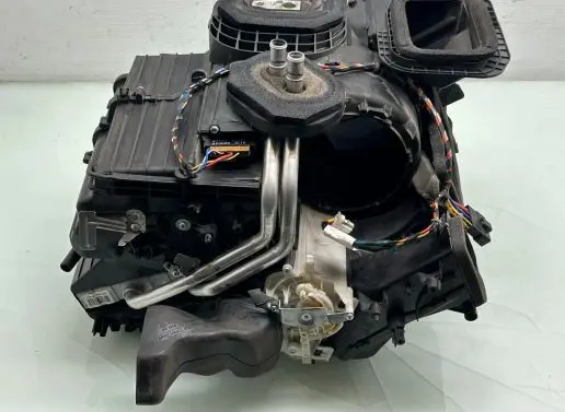Nissan Qashqai Interior heater climate box assembly 27865JD02A A30465A77020 270109306C
