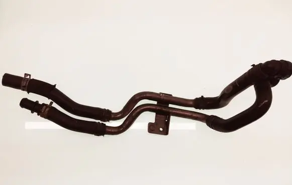 Land Rover Discovery 3 - LR3 Engine coolant pipe/hose PCH502320