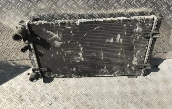 Volkswagen Caddy Coolant radiator 6k0121283