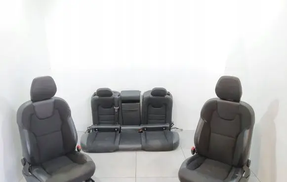 Volvo V60 Seat set 
