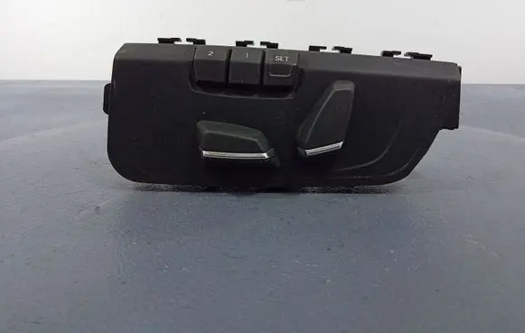 BMW X5 F15 Seat heating switch 9359813