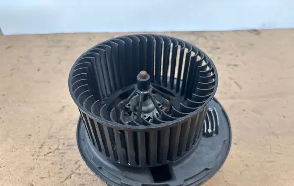 BMW 1 E82 E88 Heater fan/blower 992849G