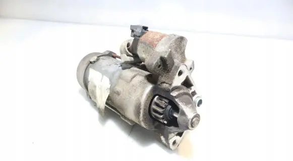 Ford Mondeo MK V Starter motor