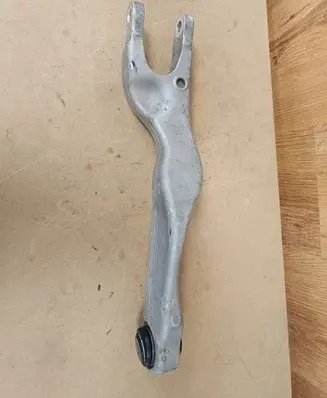 Mercedes-Benz C AMG W205 Rear control arm A2053502714 A2053520501
