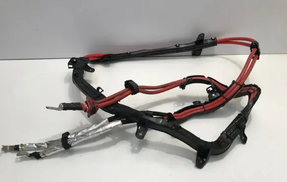 BMW 4 G22 G23 G24 G26 Positive wiring loom C7910745704 7910745704 6A0L7E04