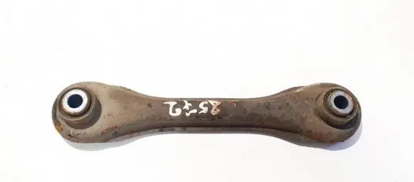 Mazda 3 II Rear upper control arm/wishbone 20090514d