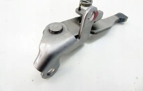 Mitsubishi Space Star Gear selector 