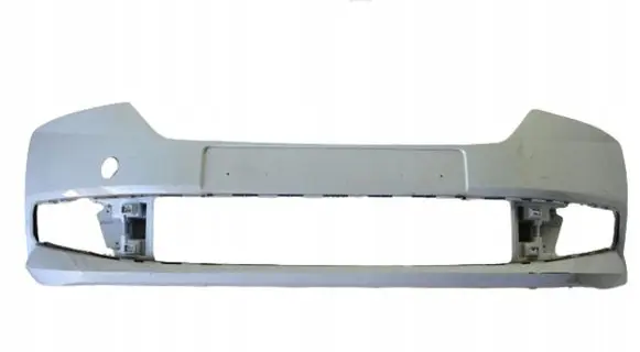 Skoda Fabia Mk3 (NJ) Front bumper 3V099998088000