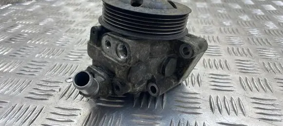 Jaguar XJ X351 Power steering pump 9X233A696AA