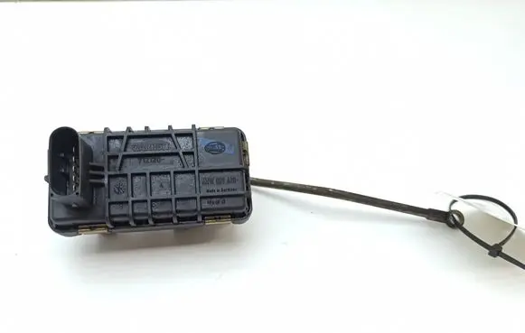 Mercedes-Benz E W211 Turbine electric control actuator 6NW009420 712120