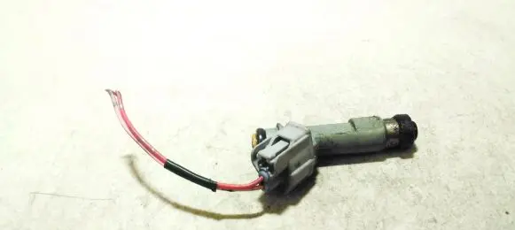Toyota Aygo AB10 Fuel injector 2325000010 052013006