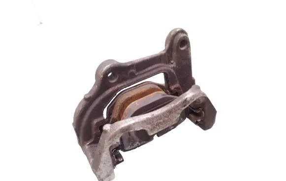 BMW X3 G01 Brake caliper pad carrier rear 