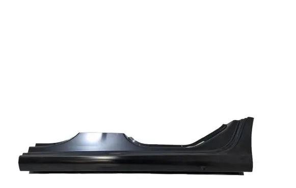 Skoda Scala Sill/side skirt trim 68323160AA