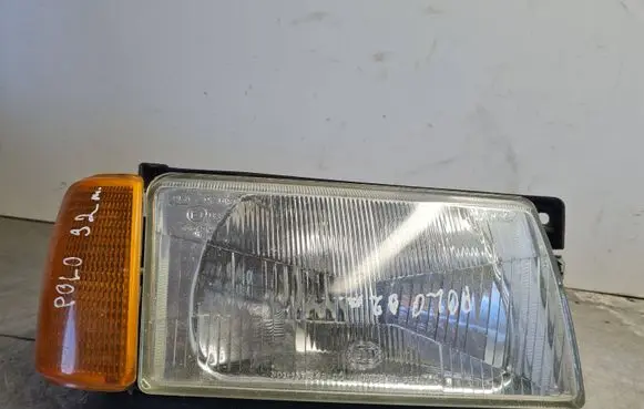 Volkswagen Polo III 6N 6N2 6NF Headlight/headlamp 867953050