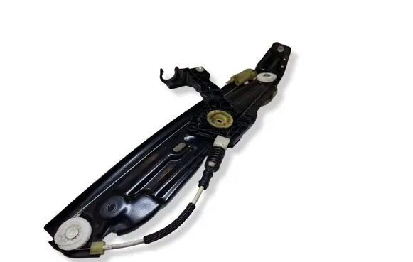 BMW 5 F10 F11 Rear door window regulator with motor 7182121 71826169 7208017