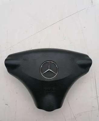 Mercedes-Benz Vaneo W414 Steering wheel airbag 1684600298