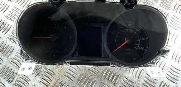 Mitsubishi ASX Speedometer (instrument cluster) 8100C360