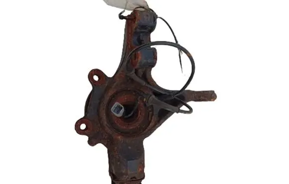 Peugeot 308 Rear wheel hub P57