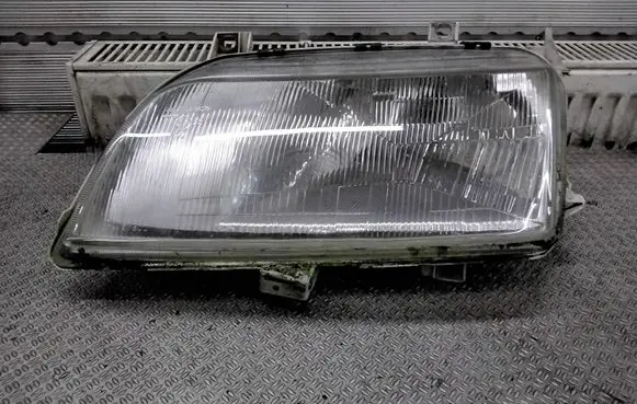 Volkswagen Sharan Headlight/headlamp 7M1941015K