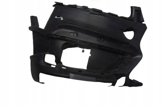 BMW 2 F45 Front bumper mounting bracket 7301548