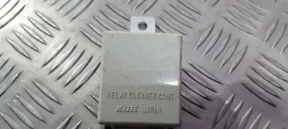 Honda CR-V Other relay